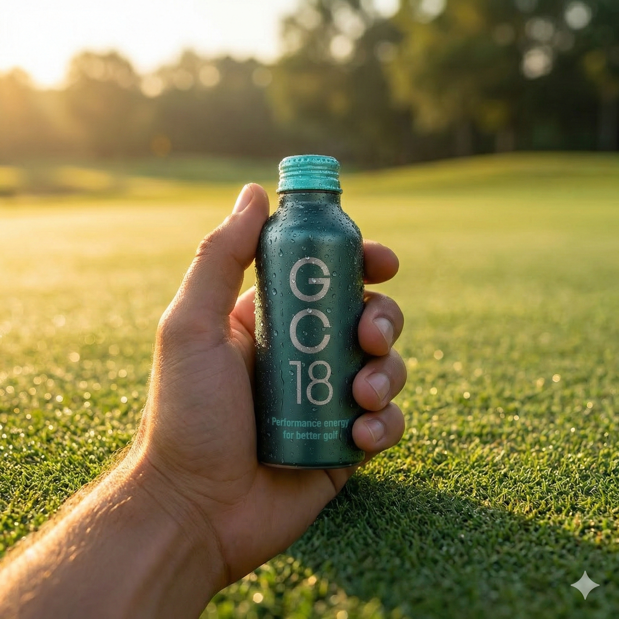 GC18 - 30 Pack