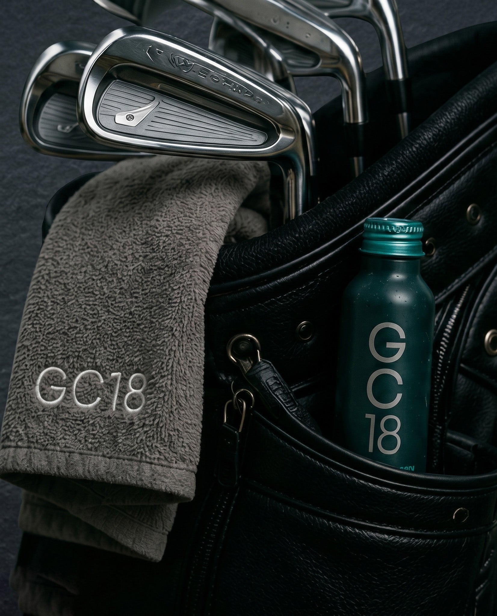 GC18 - 30 Pack