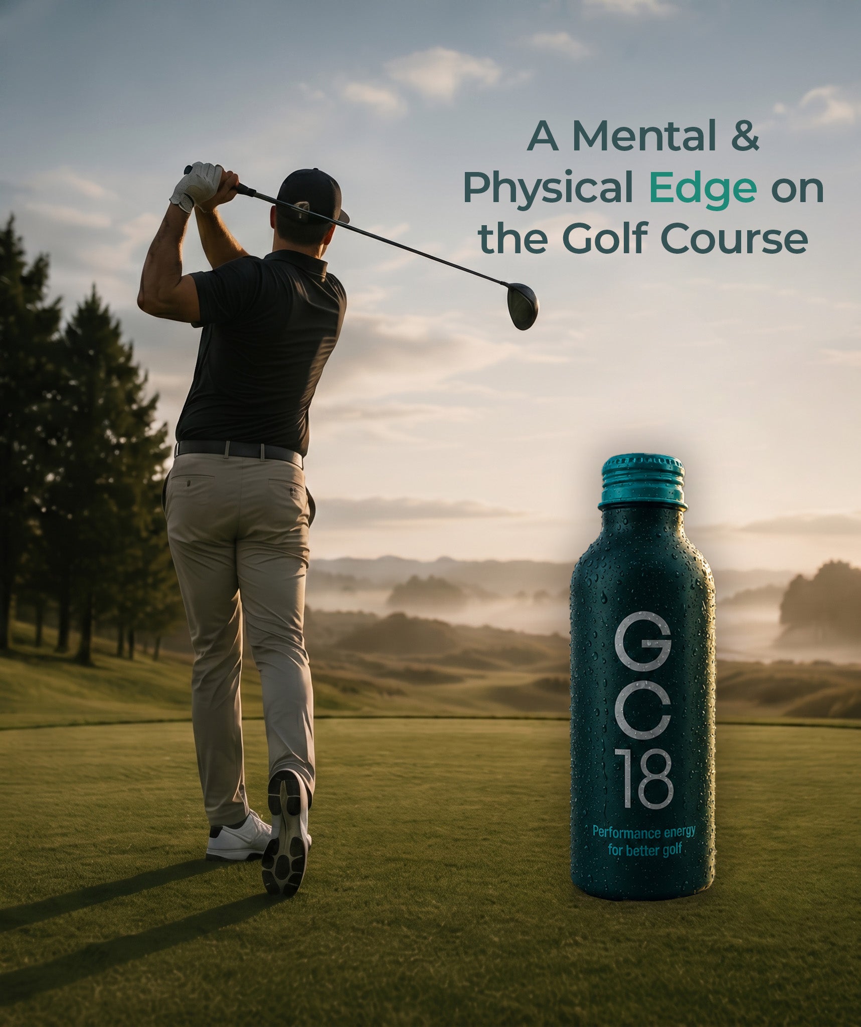 GC18 - 30 Pack